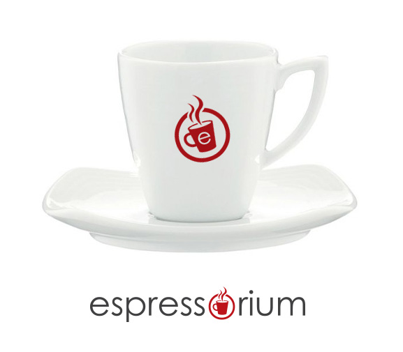 Espressorium Logo